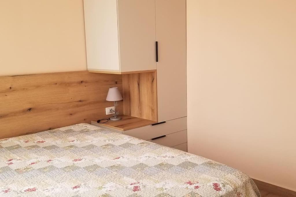 Flower Apartment Тирана Экстерьер фото
