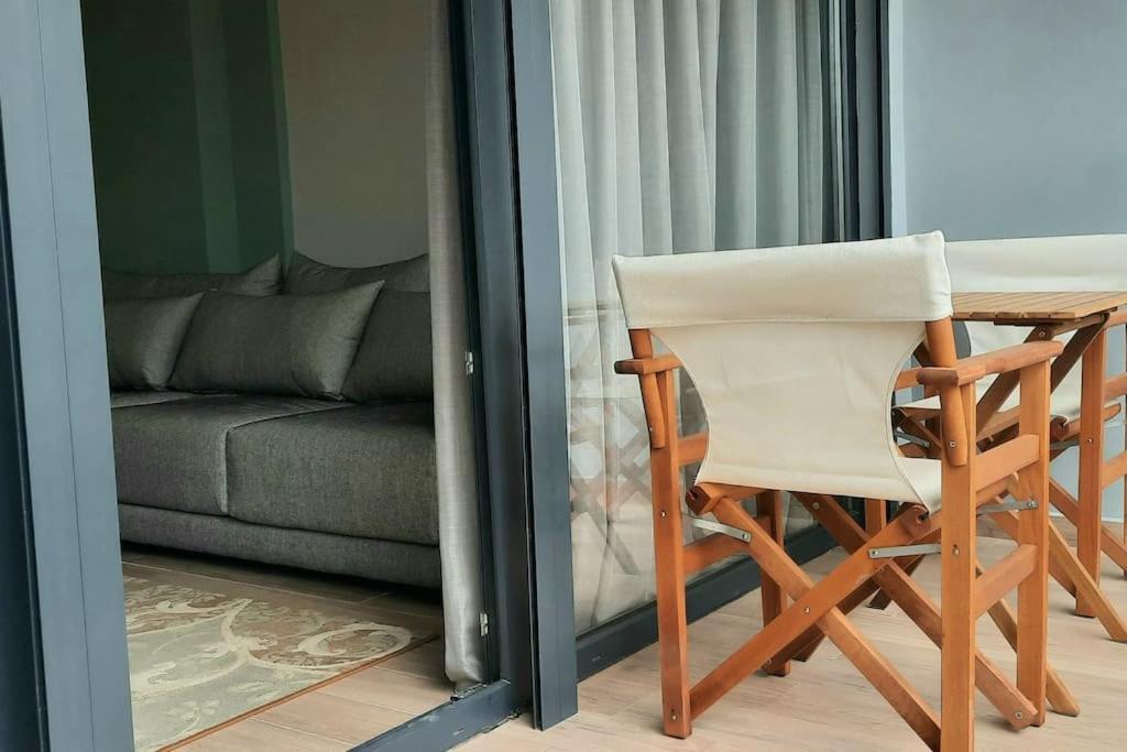 Flower Apartment Тирана Экстерьер фото
